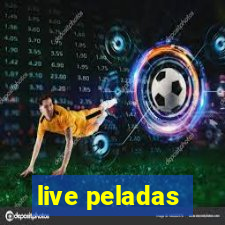 live peladas